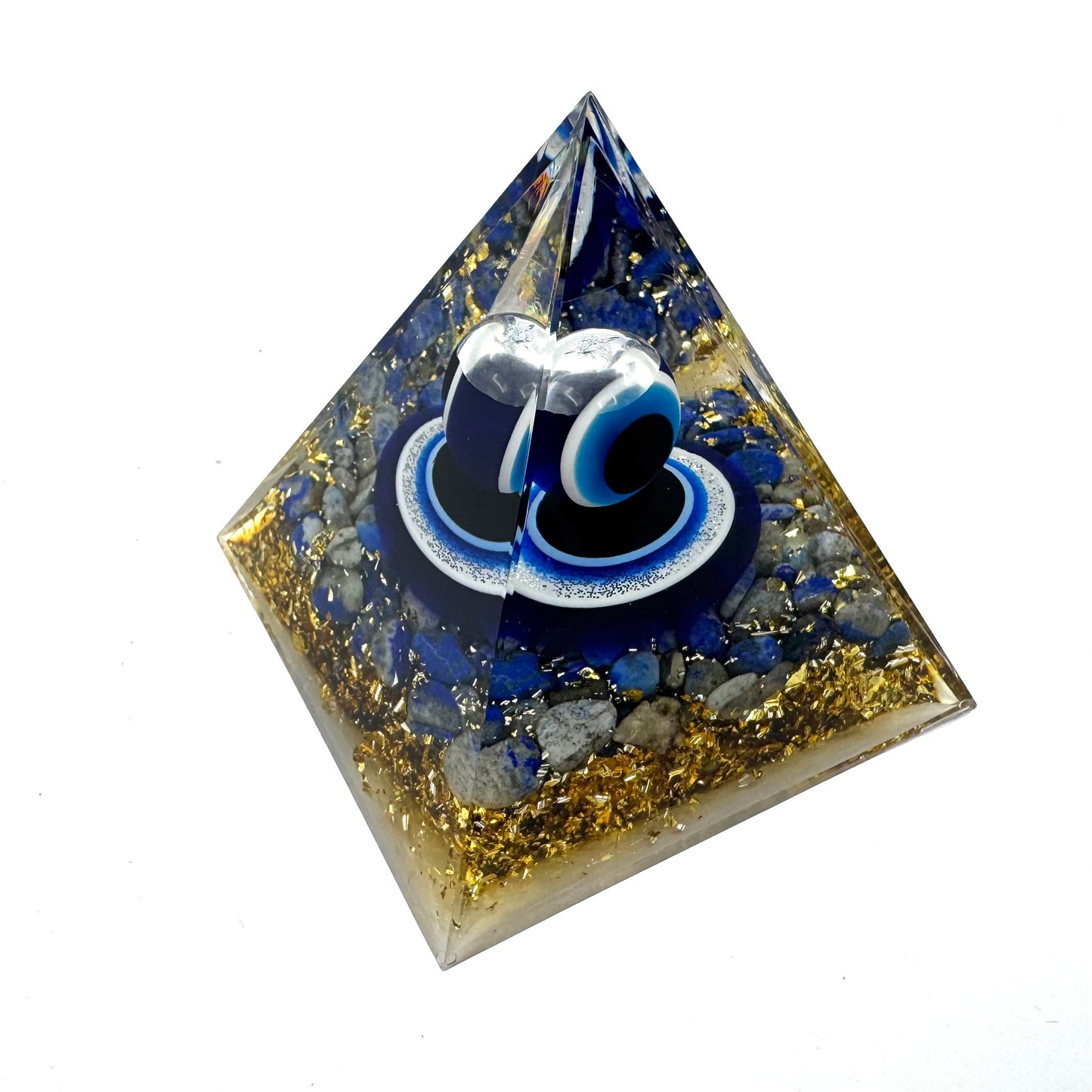 Pyramid 4
