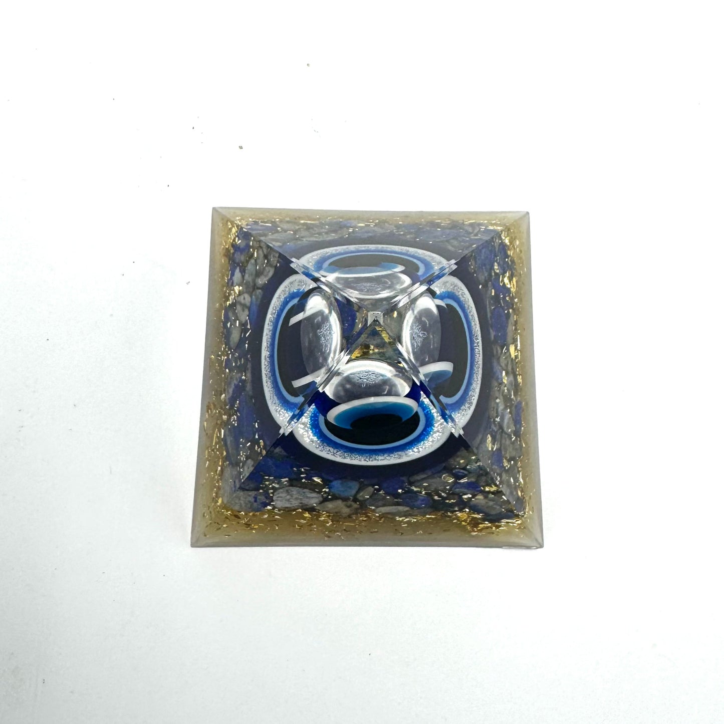 Pyramid 4