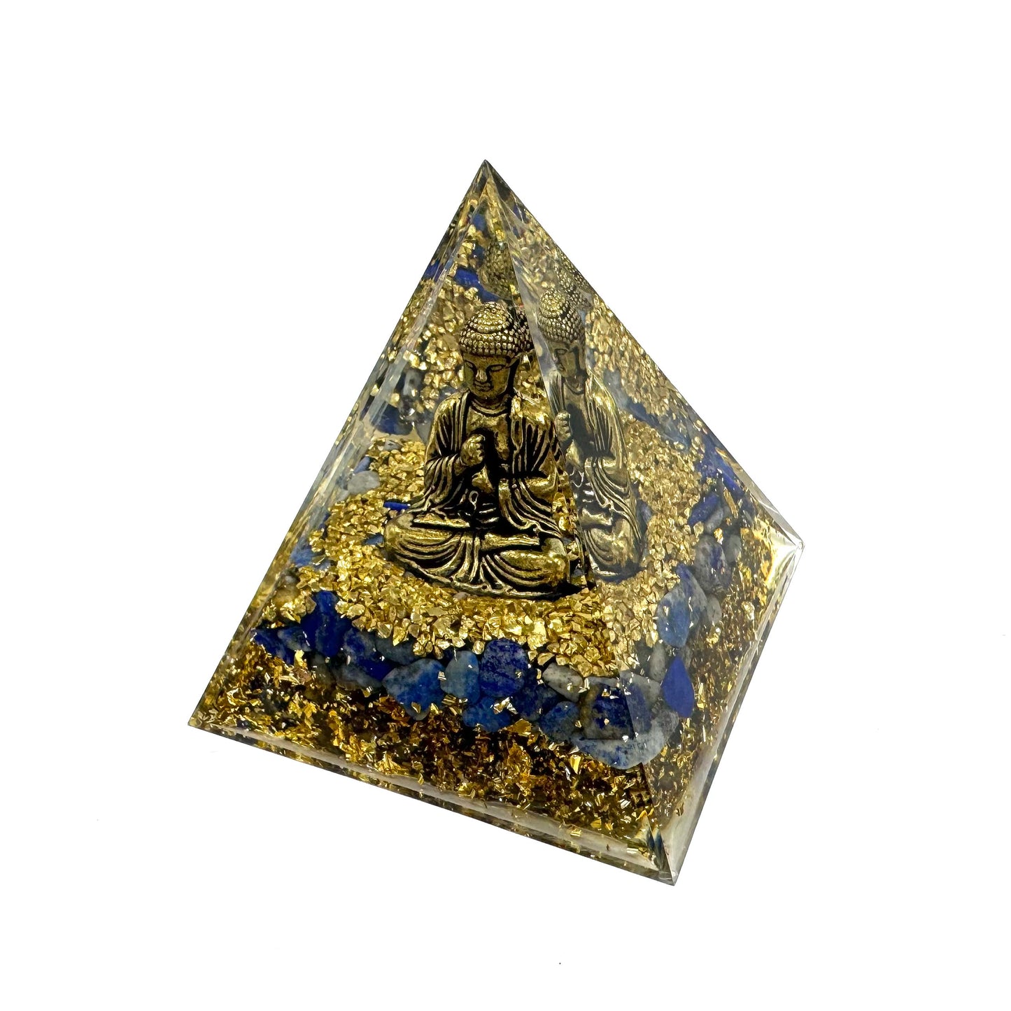 Pyramid 5