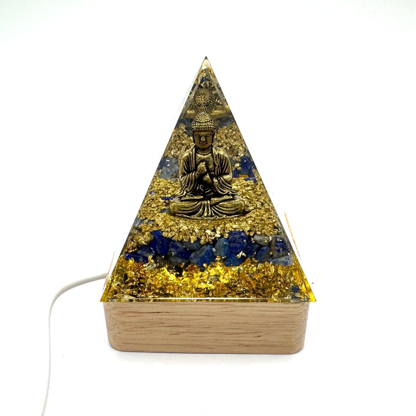 Pyramid 5