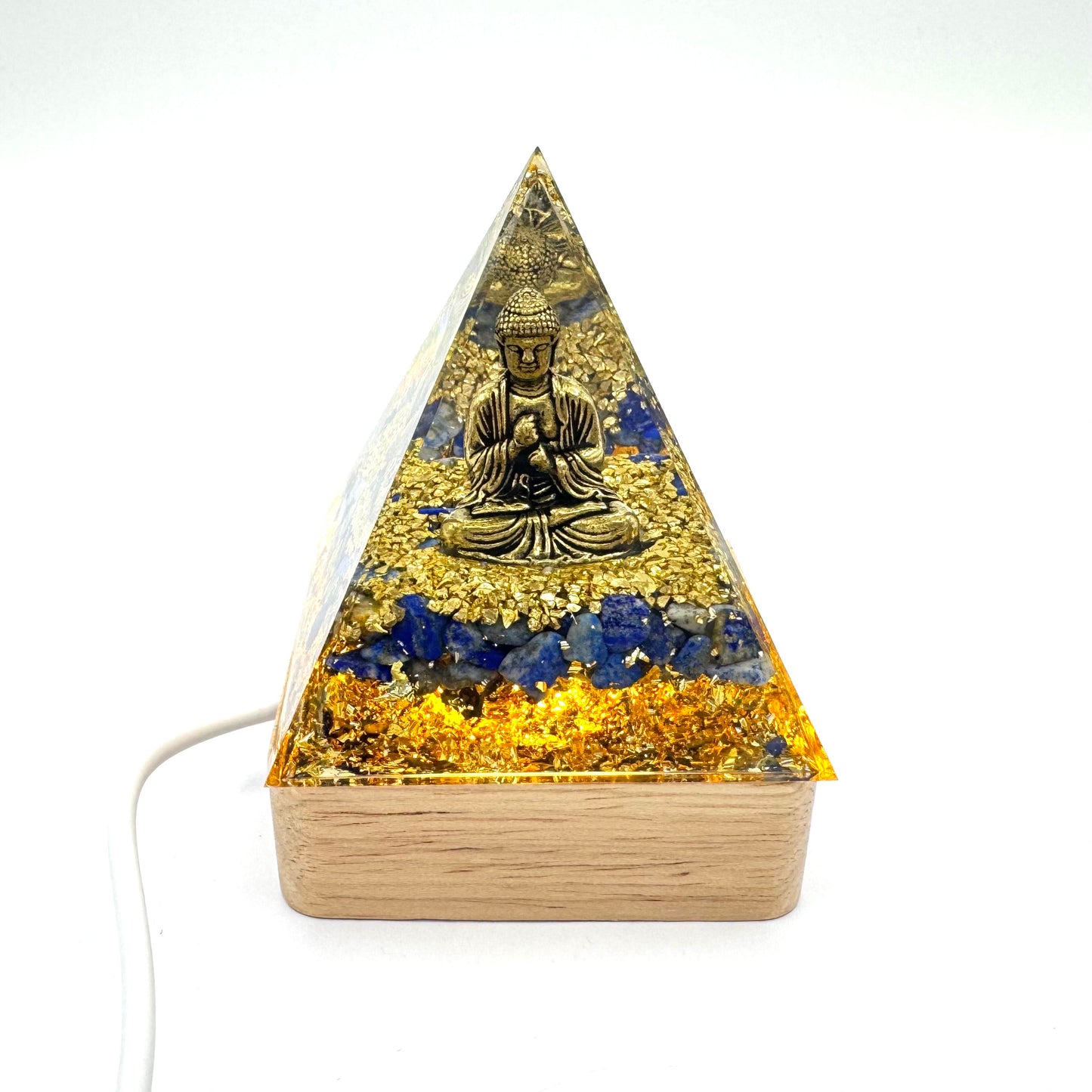Pyramid 5
