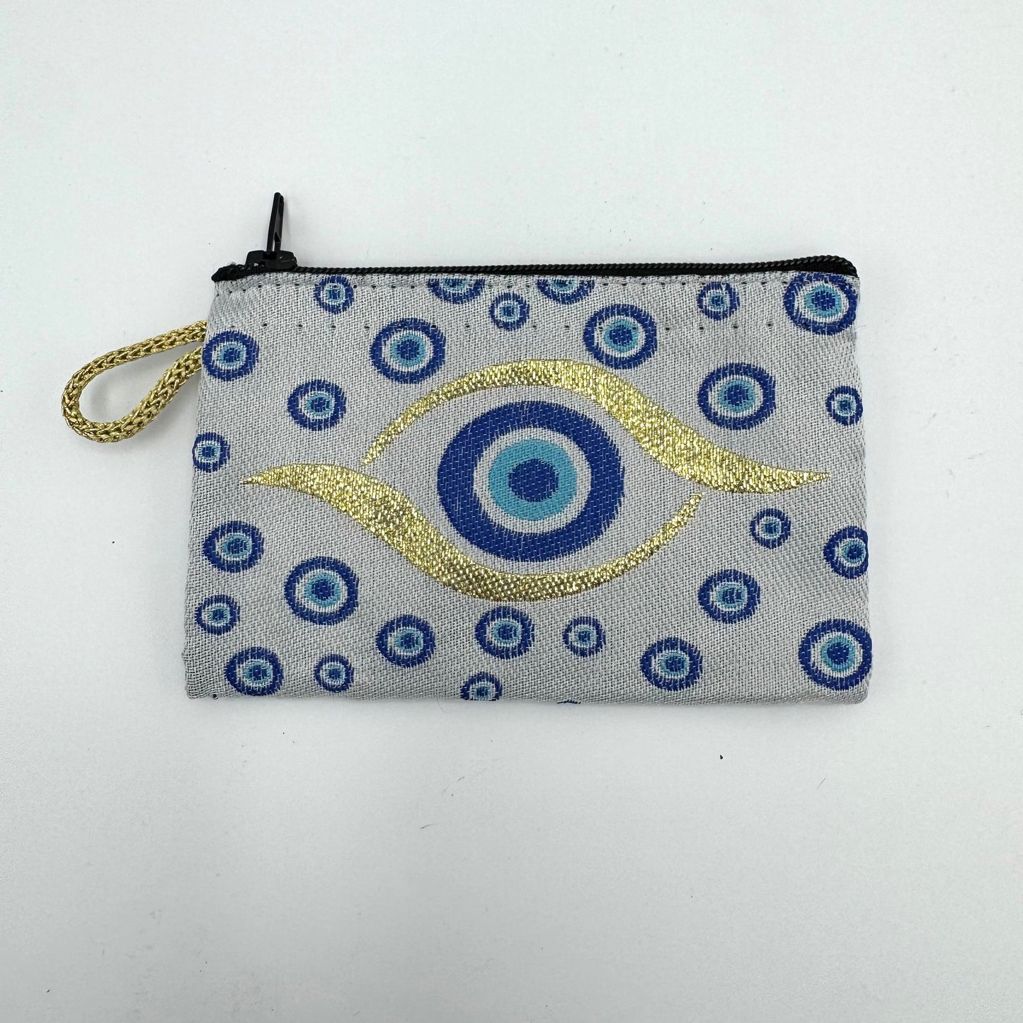 Bolsa Pequena Olho Turco, Egipto