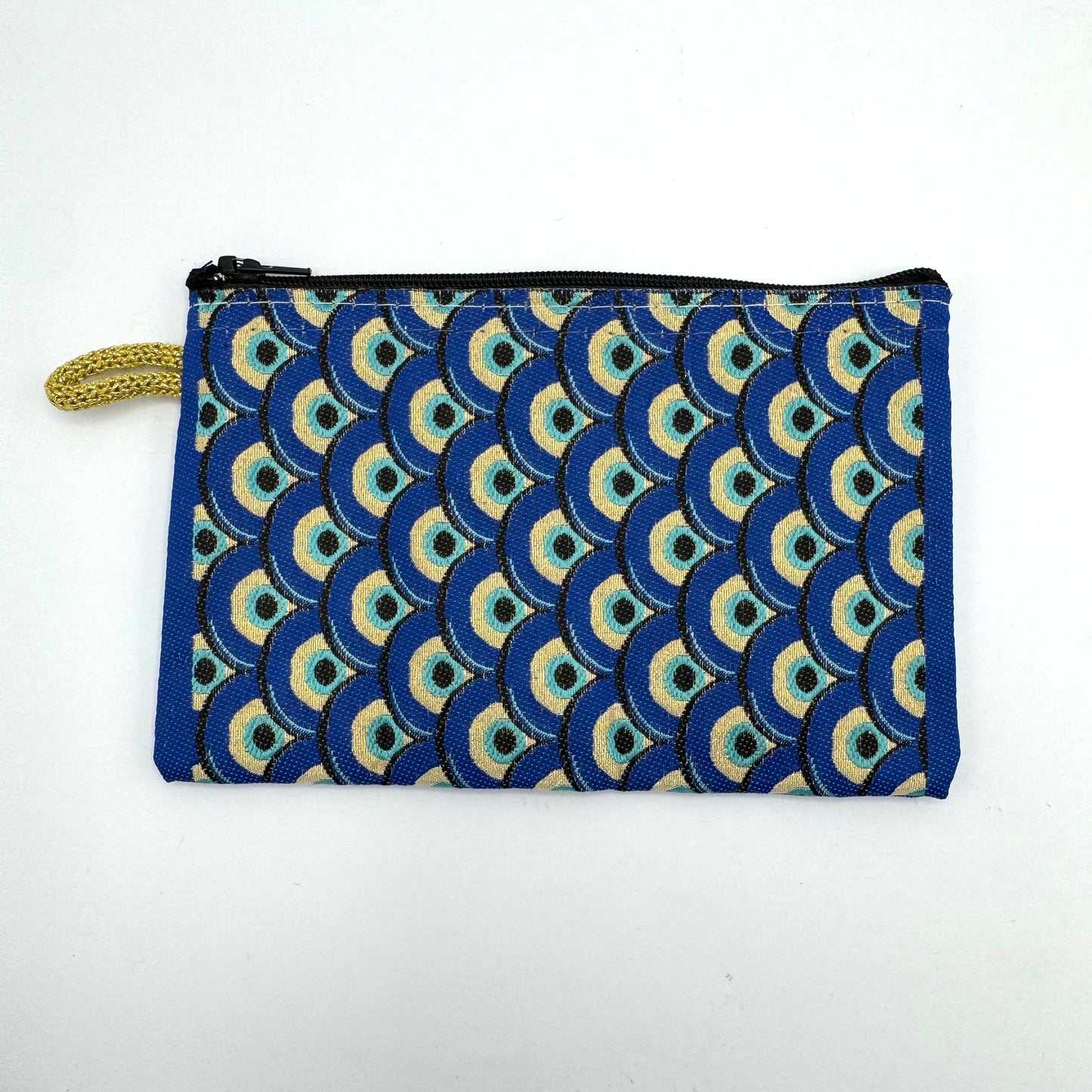 Bolsa Grande Olhos