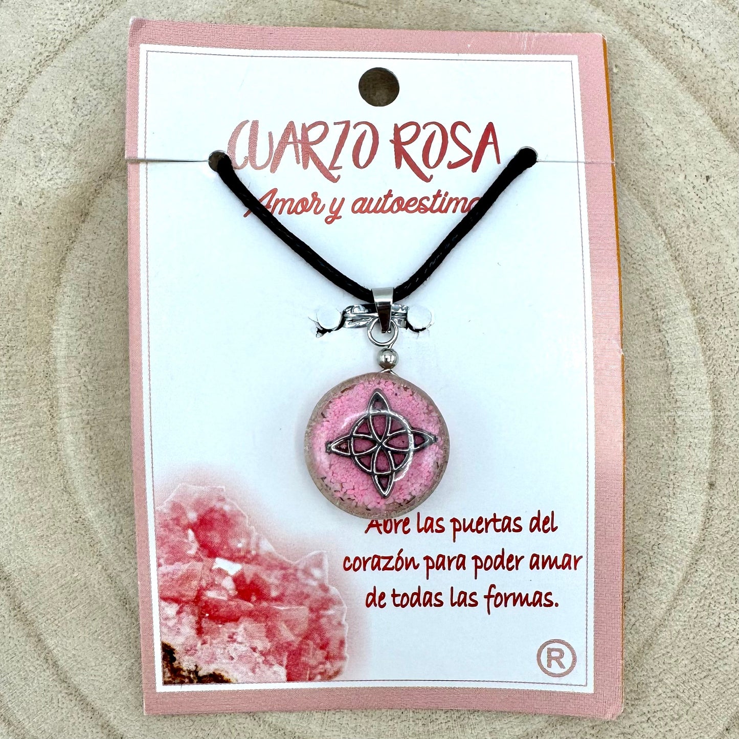Fio Nó Bruxa (VARIEDADES)