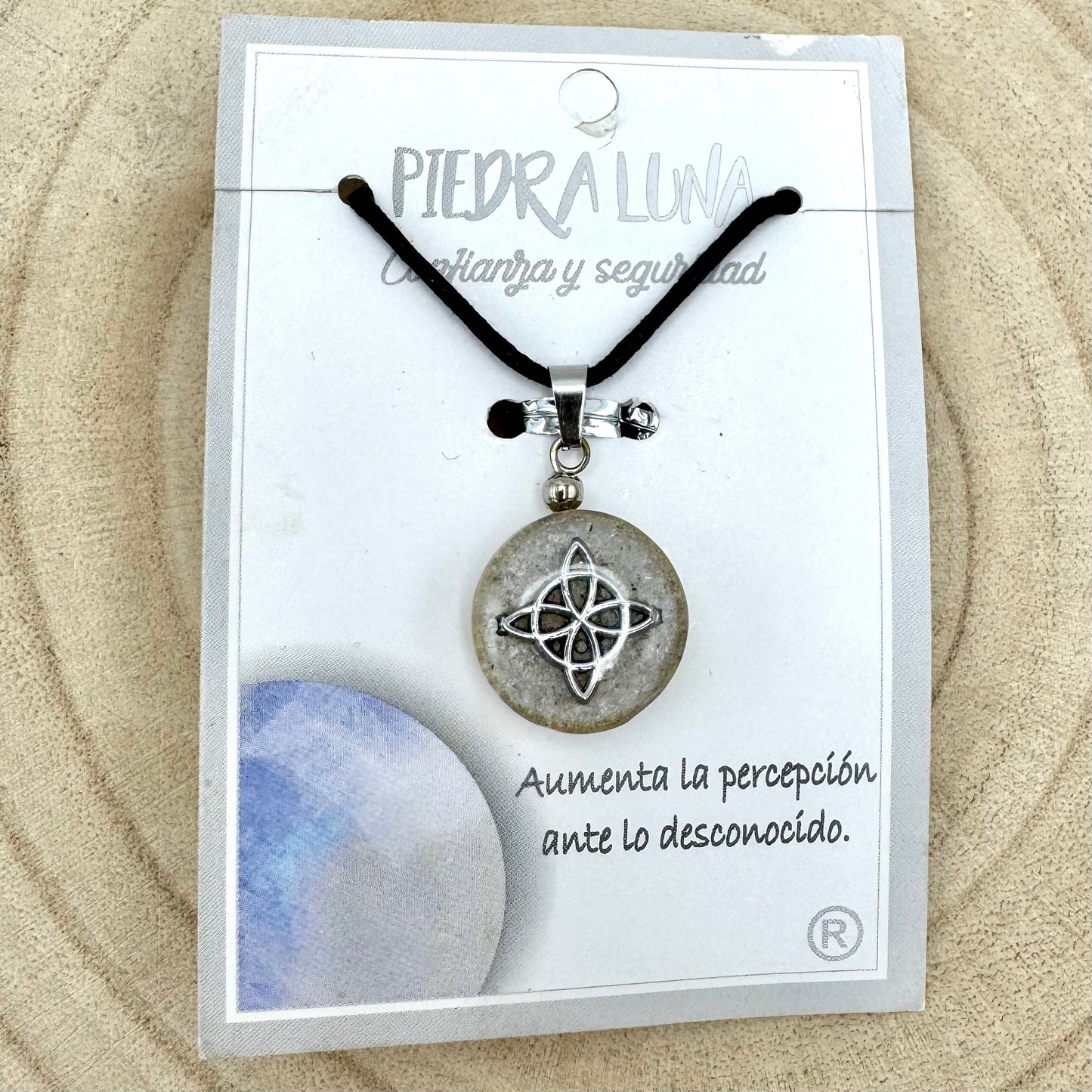 Fio Nó Bruxa (VARIEDADES)