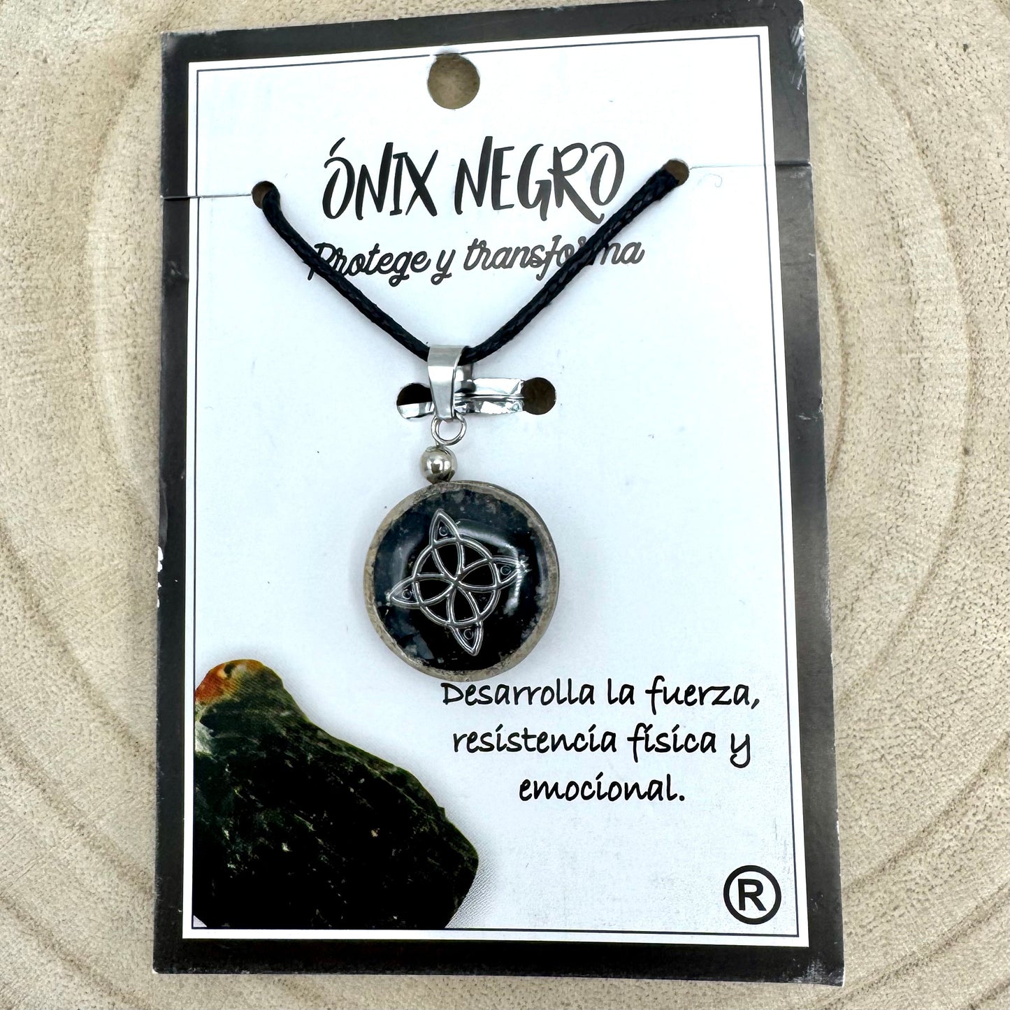 Fio Nó Bruxa (VARIEDADES)