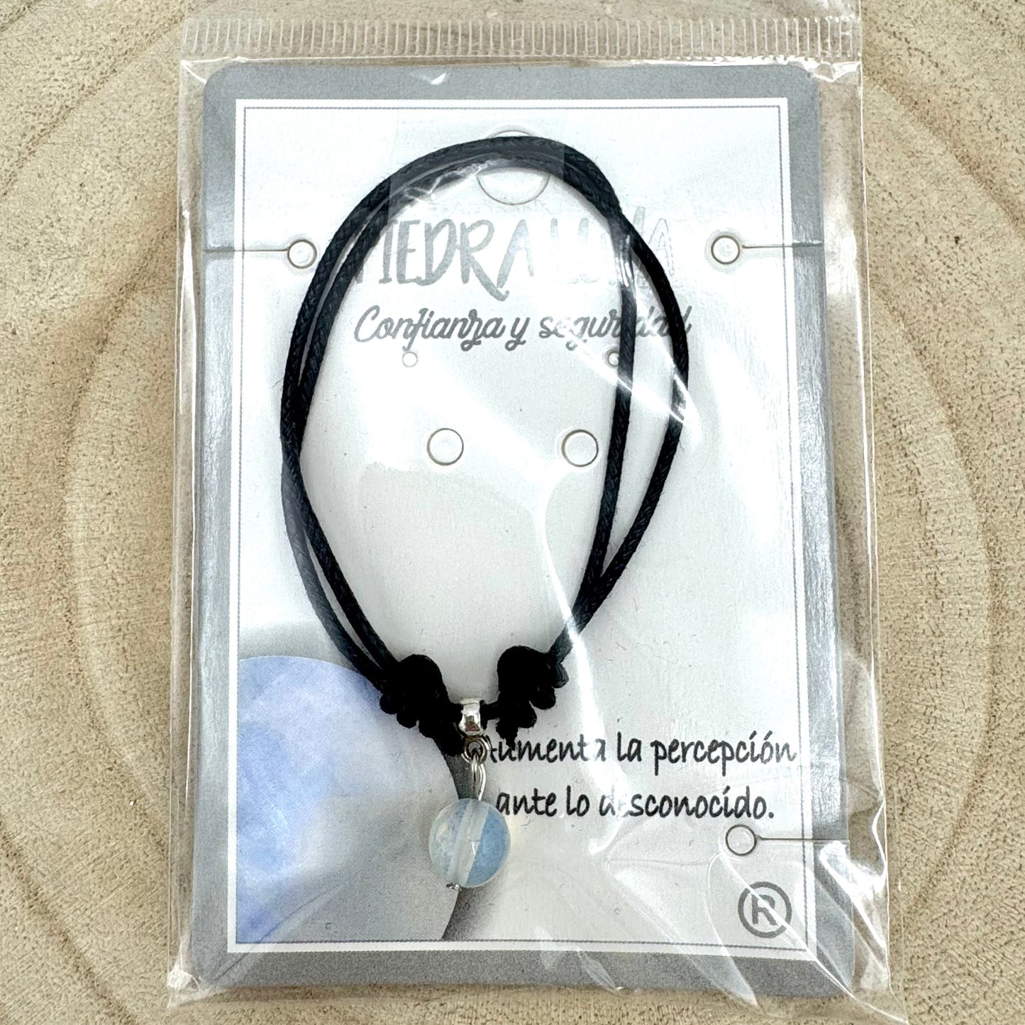 Pulseira Miçanga e Pedra (VARIEDADES) 10