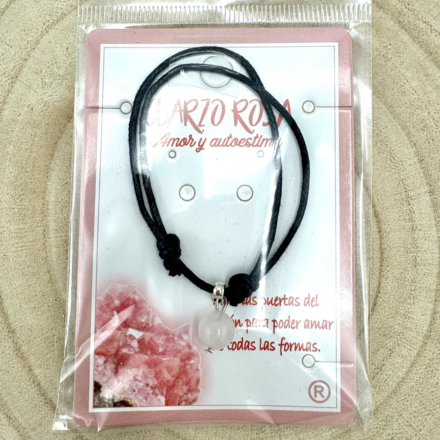 Pulseira Miçanga e Pedra (VARIEDADES) 10
