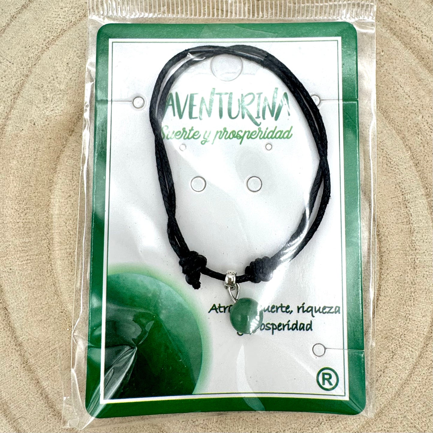 Pulseira Miçanga e Pedra (VARIEDADES) 10