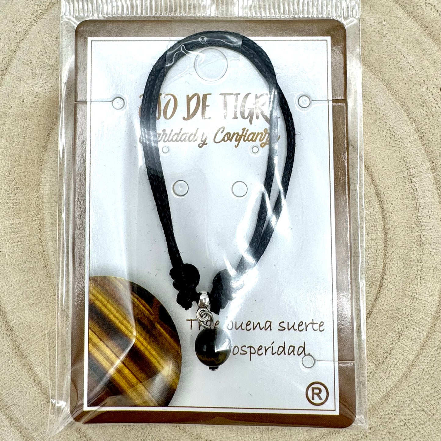 Pulseira Miçanga e Pedra (VARIEDADES) 10