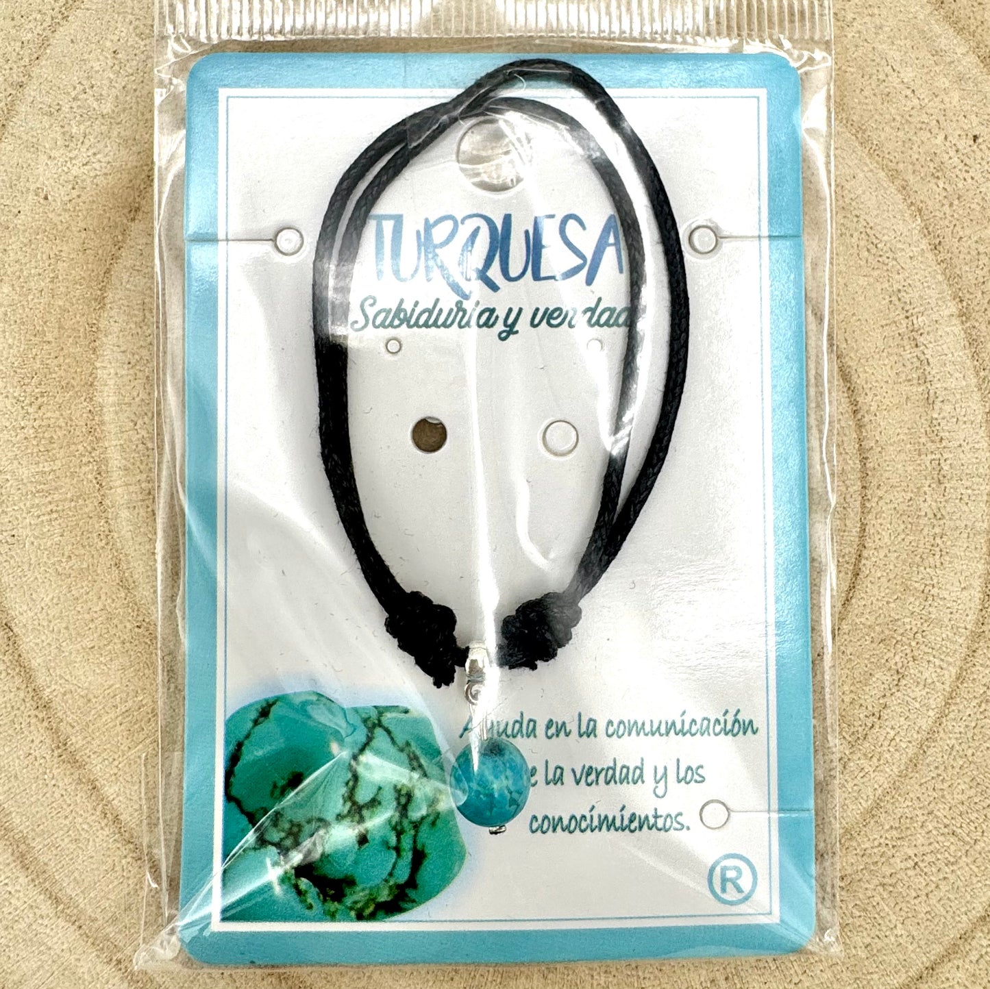 Pulseira Miçanga e Pedra (VARIEDADES) 10