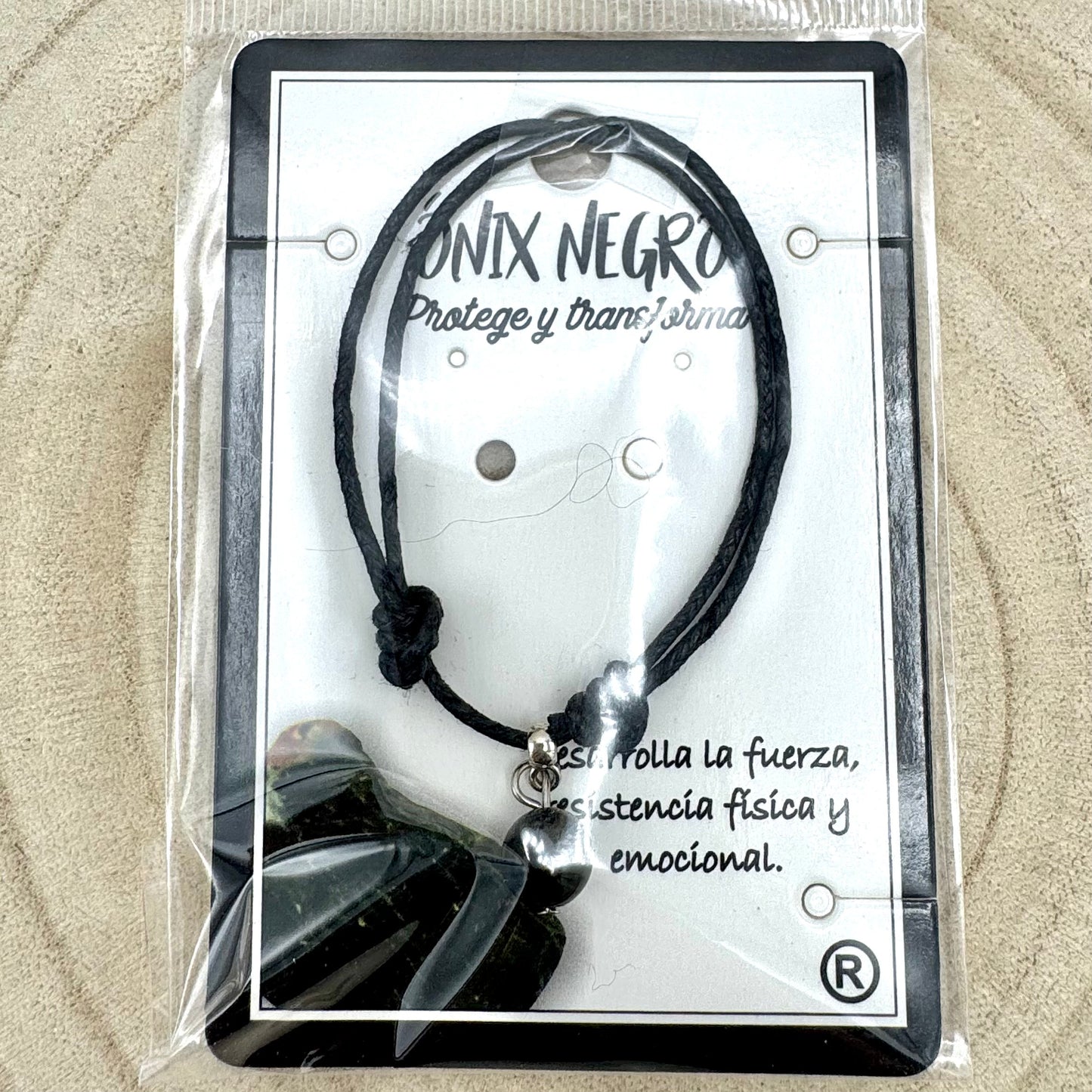 Pulseira Miçanga e Pedra (VARIEDADES) 10