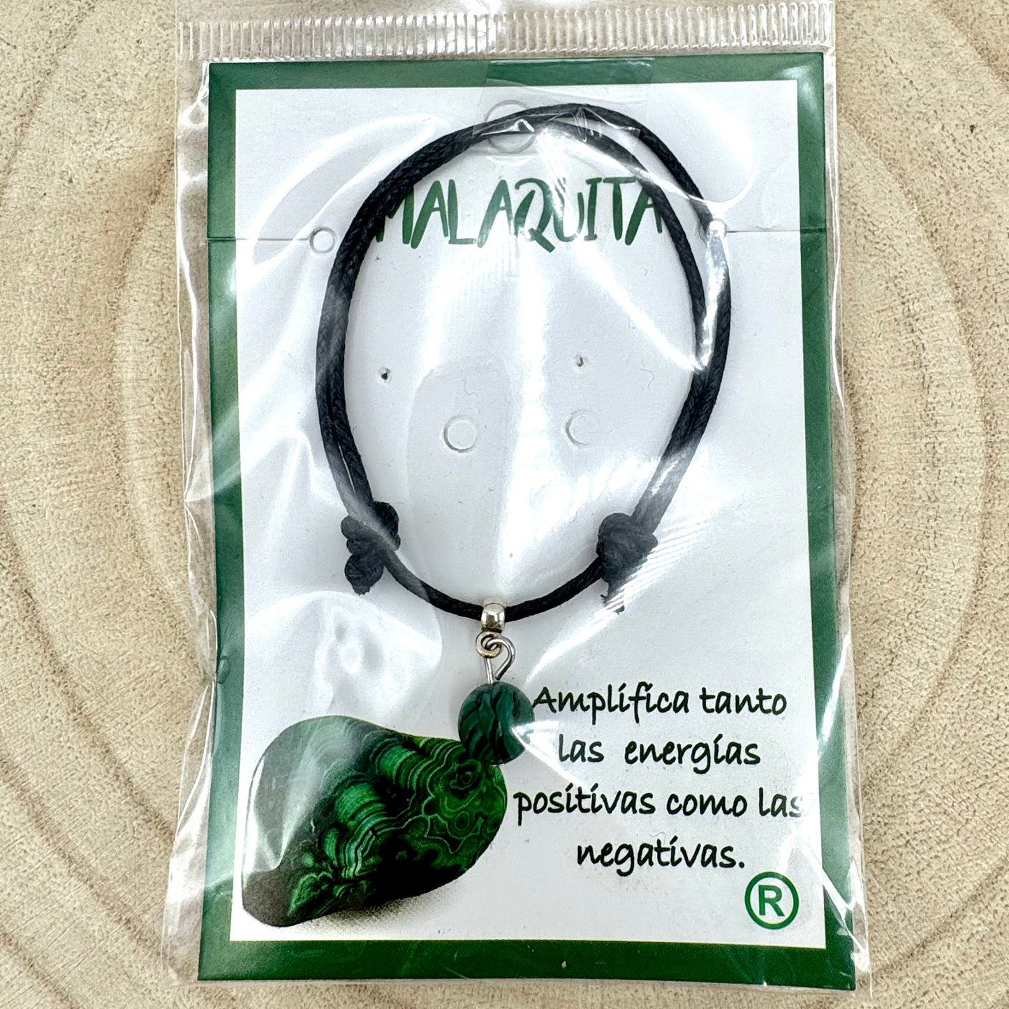 Pulseira Miçanga e Pedra (VARIEDADES) 10
