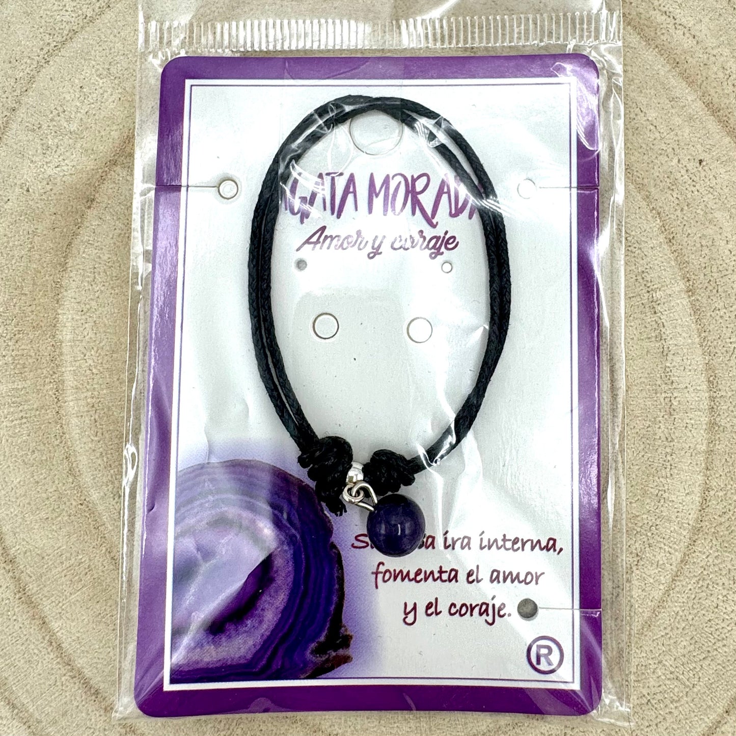 Pulseira Miçanga e Pedra (VARIEDADES) 10