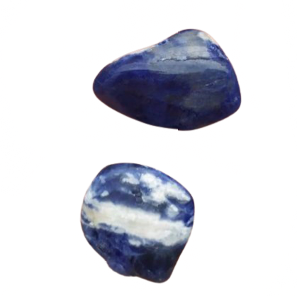 Sodalita (Rolada)