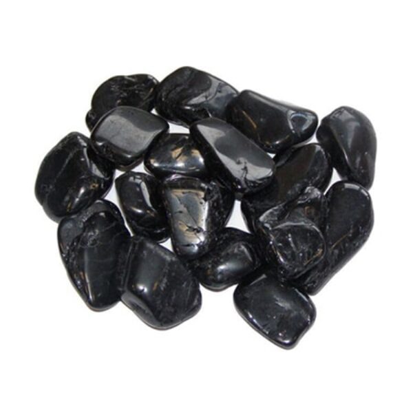 Turmalina Negra (Rolada)
