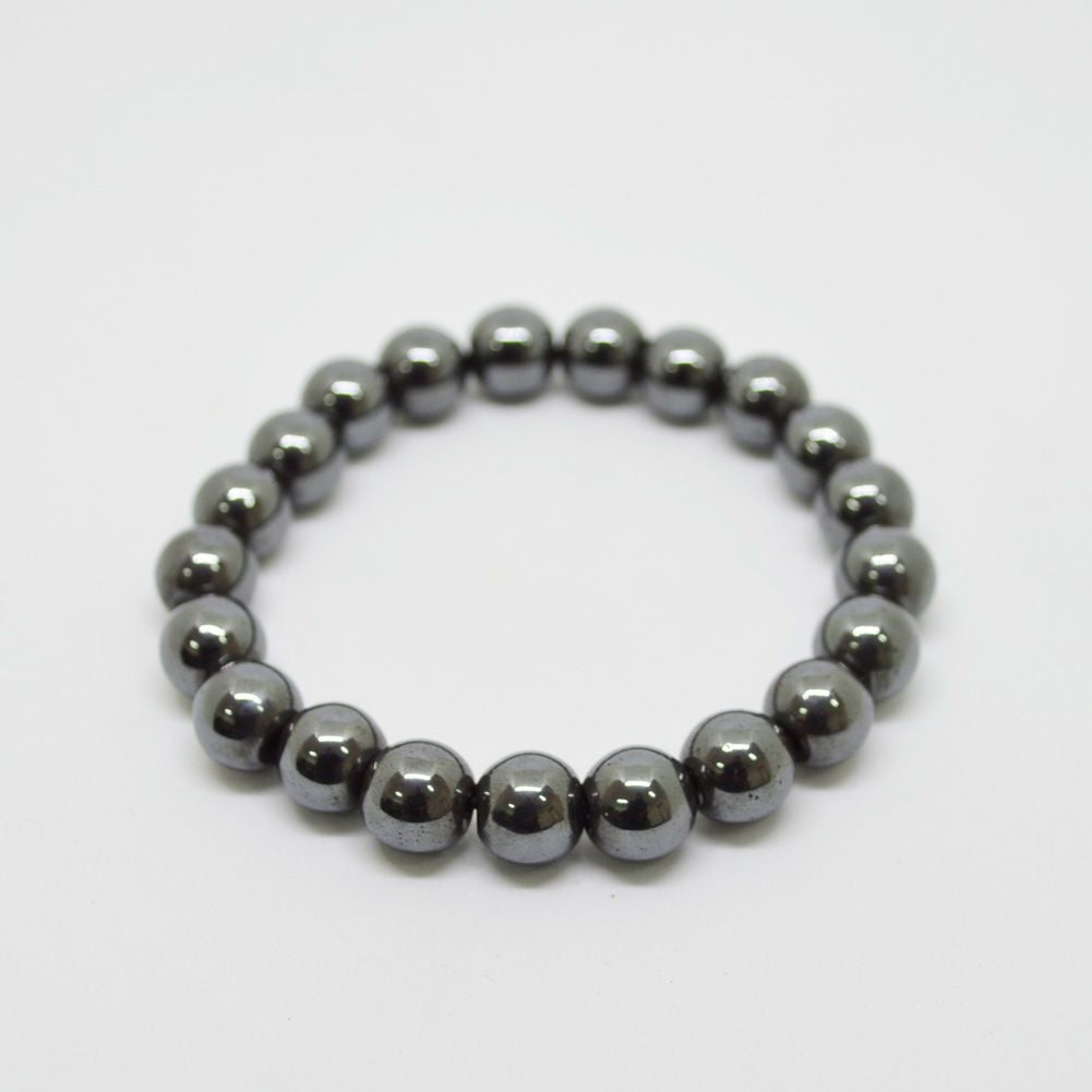 Pulseira Hematita