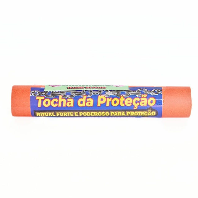 Tocha da Proteçao