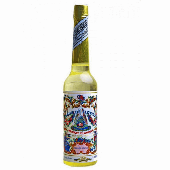 Água de Florida (270ml)