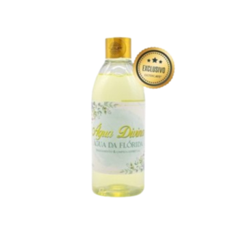 Água Divina da Florida (250ml)