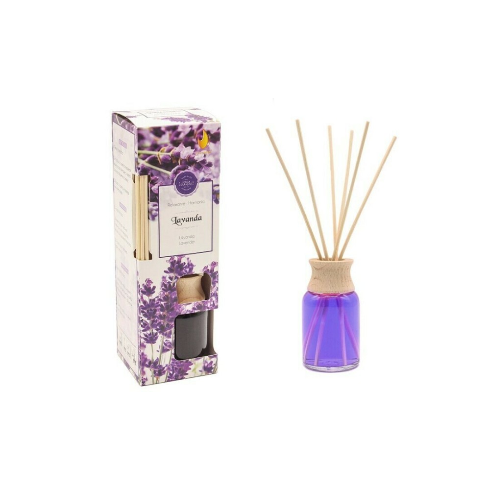 Ambientador Mikado Aromarte Lavanda - ENERGIZANTE & VITALIDADE