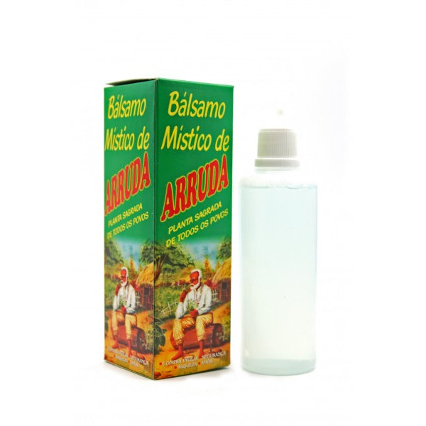 Fluido Imp Arruda (100ml)