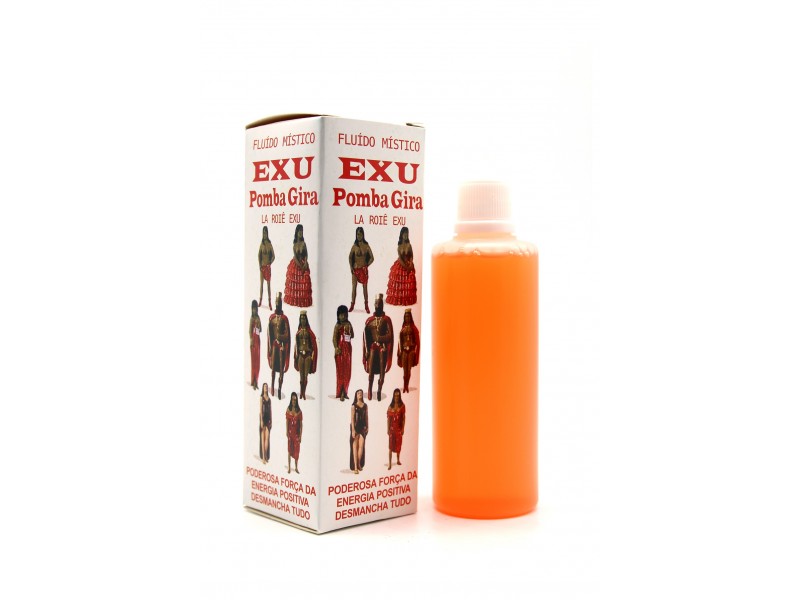 Fluido Imp Exu Pomba Gira (100ml)