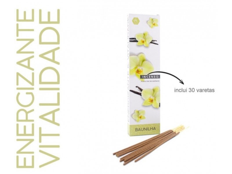 Incenso Aromarte 50g (Variadades)