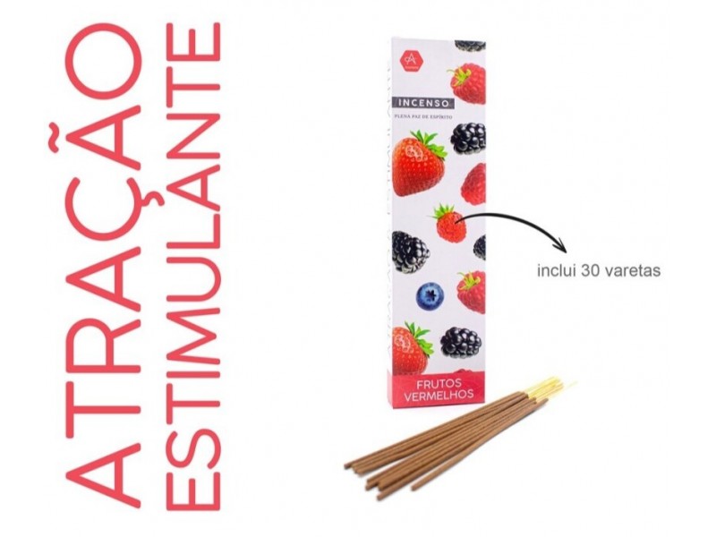 Incenso Aromarte 50g (Variadades)