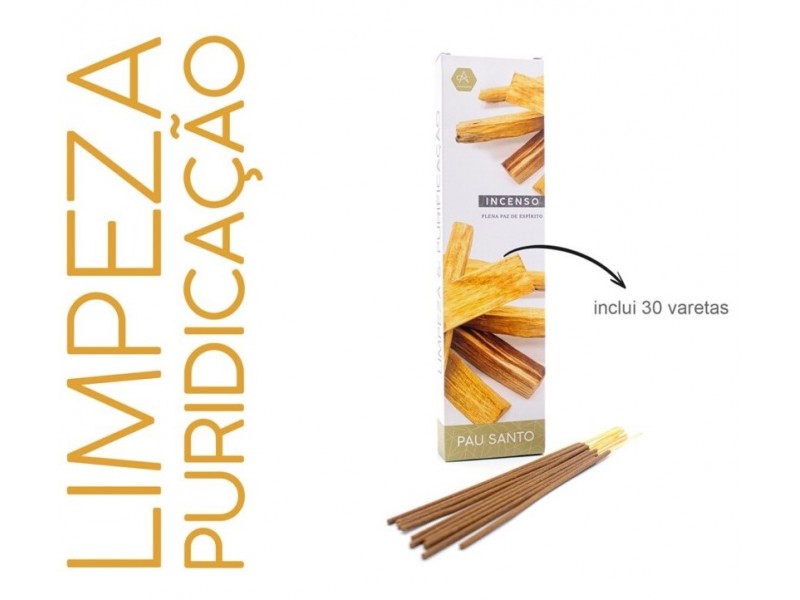 Incenso Aromarte 50g (Variadades)