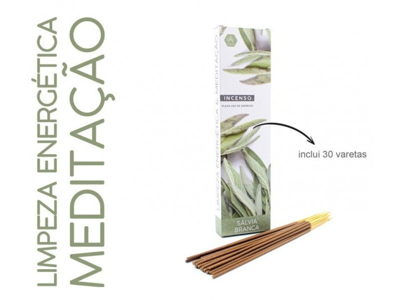 Incenso Aromarte 50g (Variadades)