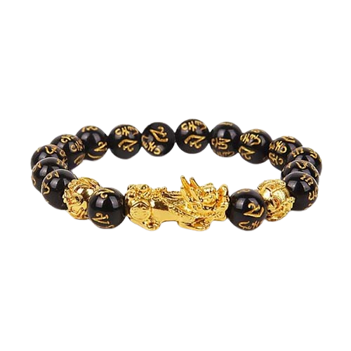 Pulseira Feng Shui