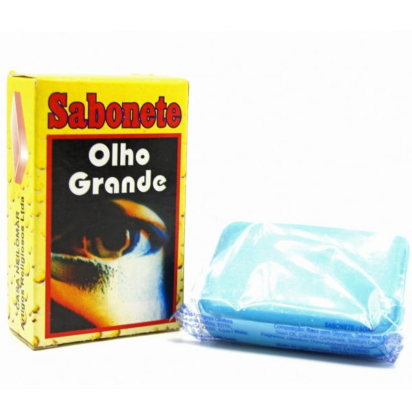 Sabonete Olho Grande