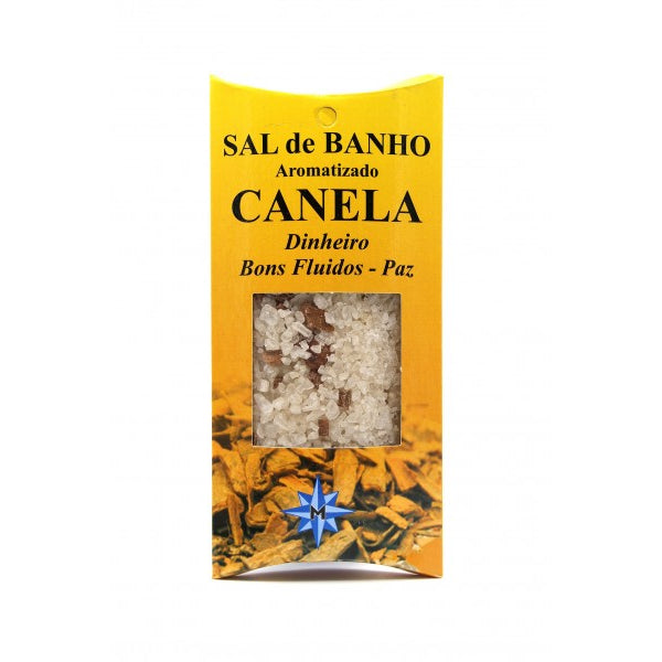 Sal de Banho Aromatizado (VARIEDADES) Santo Expedito