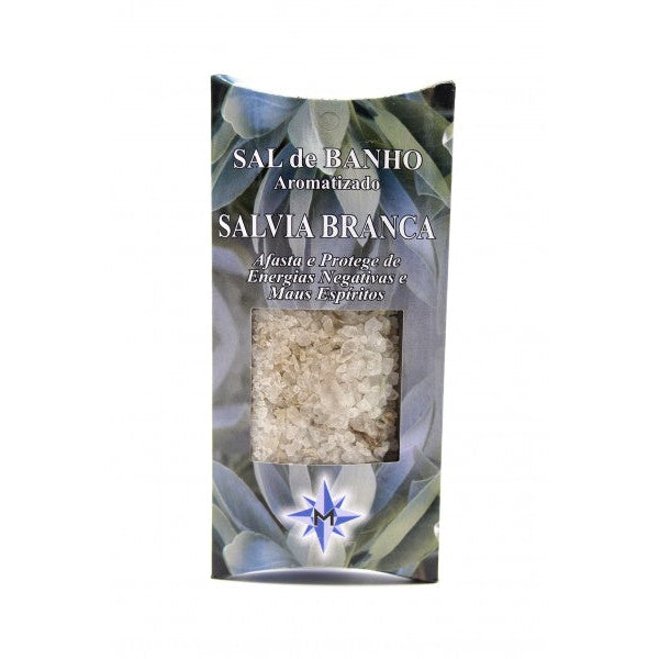 Sal de Banho Aromatizado (VARIEDADES) Santo Expedito