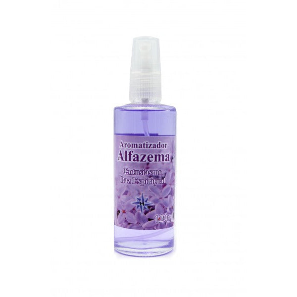 Spray Mandala Alfazema (120ml)