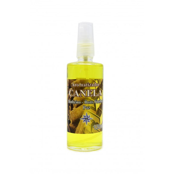 Spray Mandala Canela (120ml)