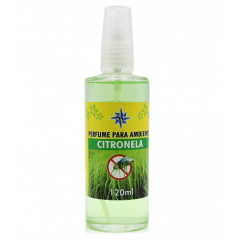Spray Mandala Citronela (120ml)
