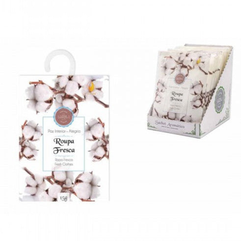 Sachet de Aroma (Variedades) - Essencia Pura
