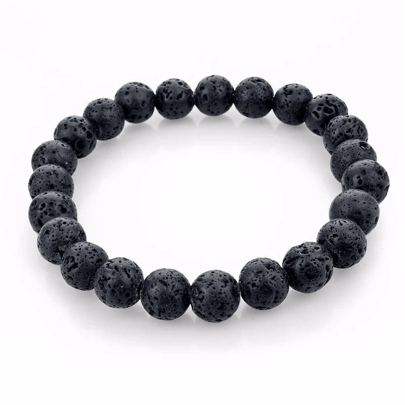 Pulseira Vulcânica