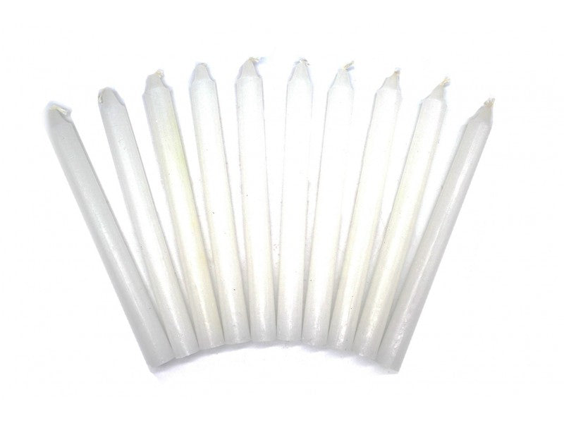 Vela Lisa Ritual 20cm
