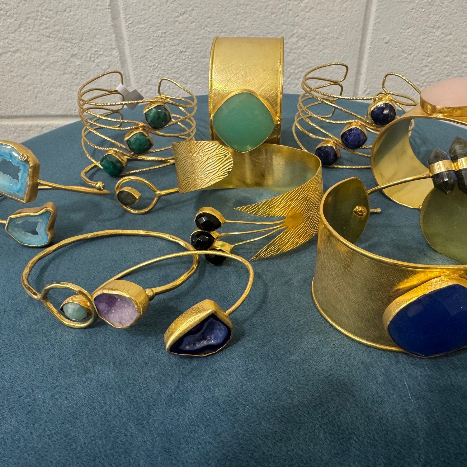 PULSEIRAS INDIA