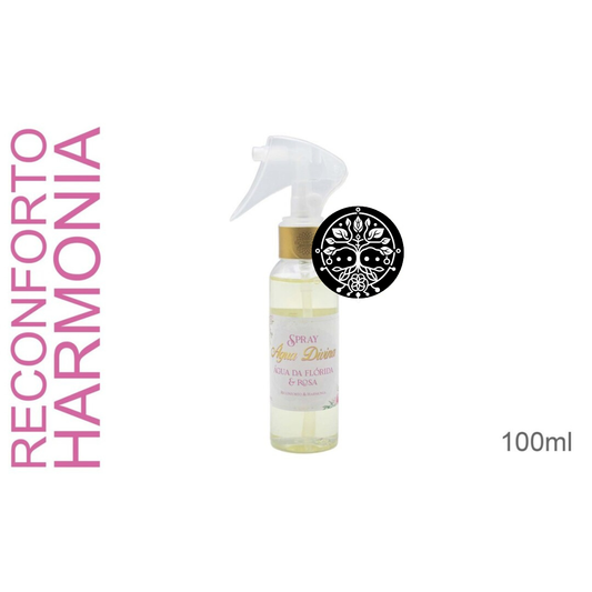 Spray Esoterico Aromatico 100ML (VARIEDADES) Patchouli & Laranja