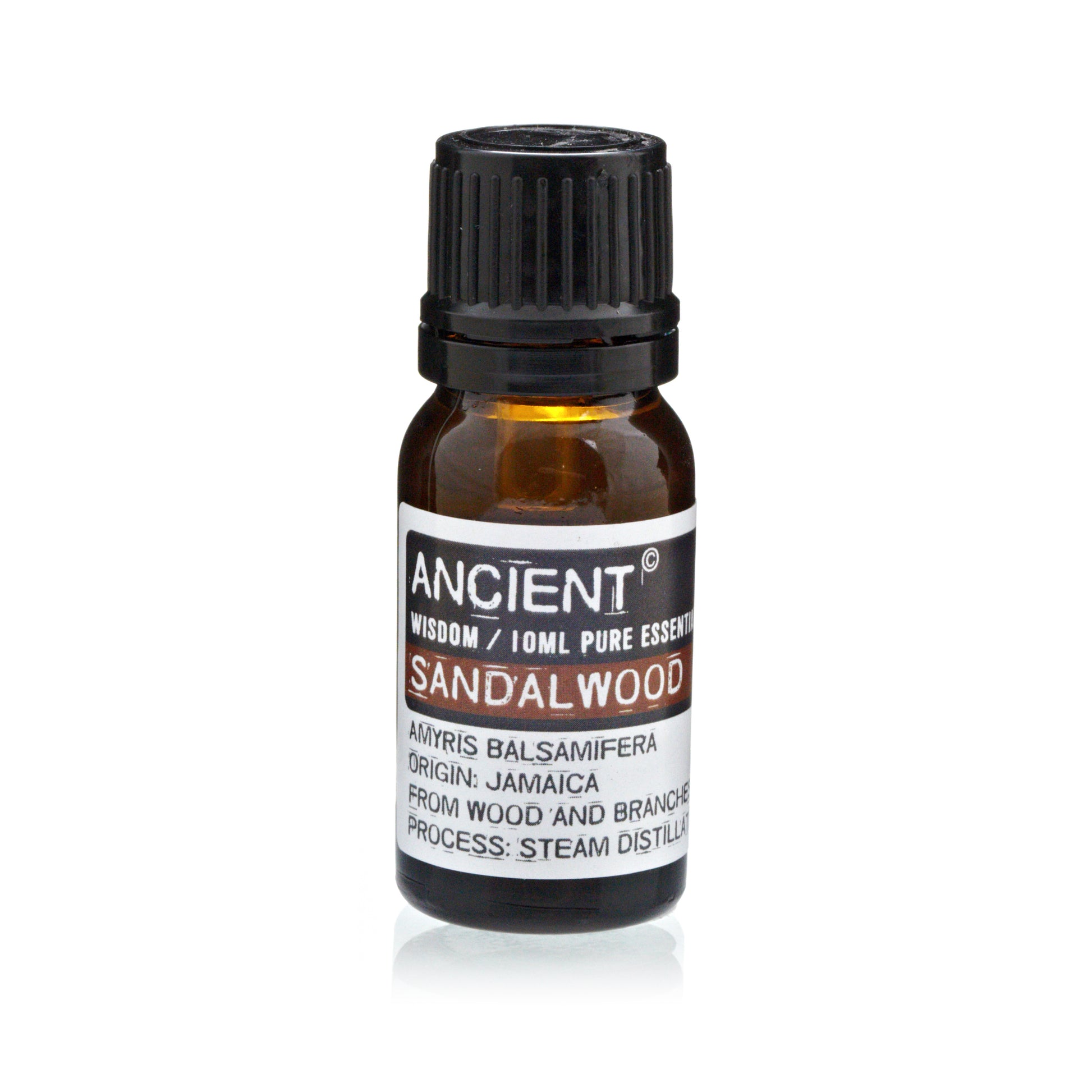 Óleo Essencial Sândalo/SandalWood - Essencia Pura