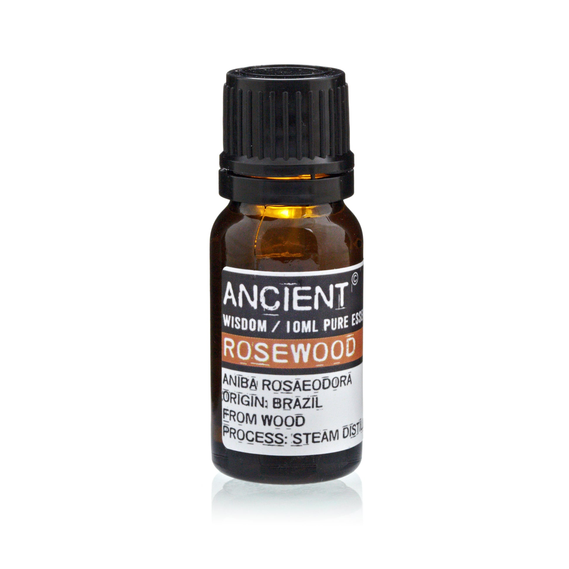 Óleo Essencial Jacaranda (Rosewood) 10ml - Essencia Pura