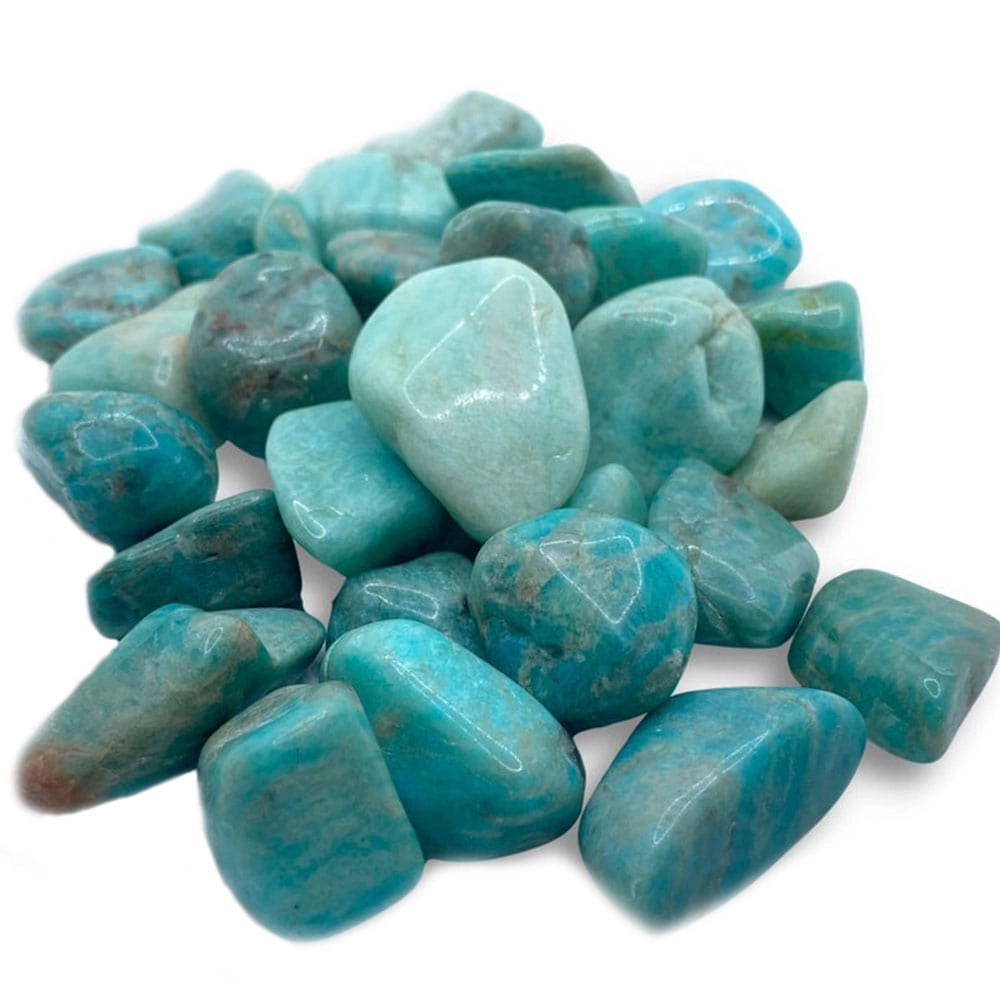 Amazonite (Peru)