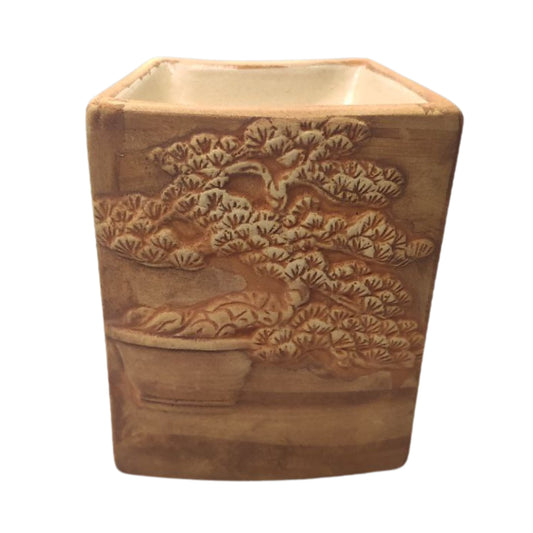 Queimador de Óleo, Bonsai Pintado à Mão (Variedades)