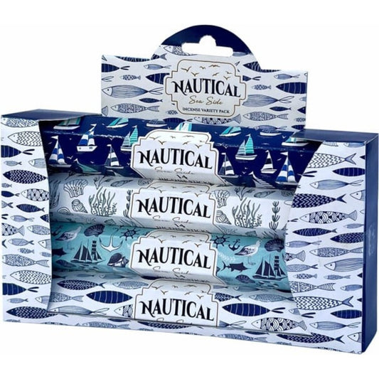 Incensos Nauticos VARIEDADES Estrela
