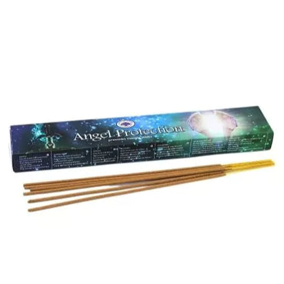 Incenso Green Tree Anjo Protector