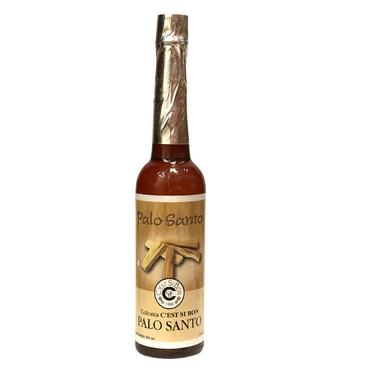 Água Palo Santos 221ml